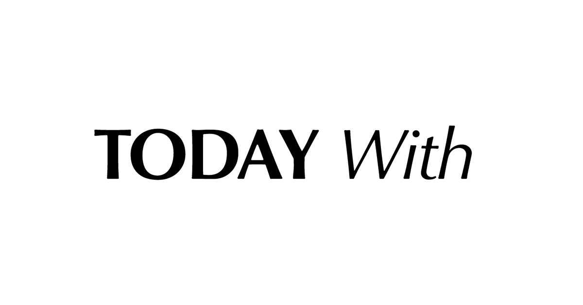 TODAY With公式ストア – TODAY With 公式ストア