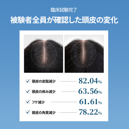 【６月メガセール】全身ケアセット 酵素ボディウォッシュ＋塩＆酵素スカルプシャンプー